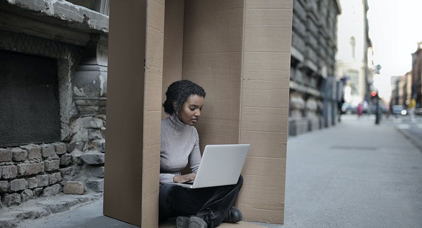 You are currently viewing How to Thrive as an Introvert in the Workplace