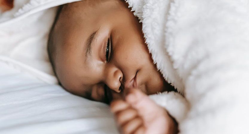 Read more about the article How to Get Baby to Sleep Through the Night