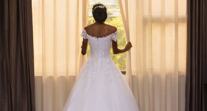 Read more about the article 5 Things to Know Before You Say I Do