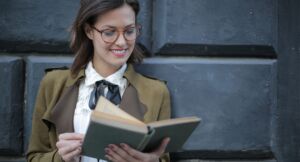 Read more about the article 5 Books that Changed my Life in 2021