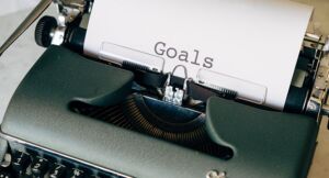 Read more about the article 3 Easy Steps to Set Actionable Goals