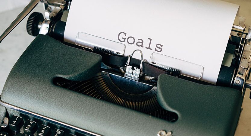 You are currently viewing 3 Easy Steps to Set Actionable Goals
