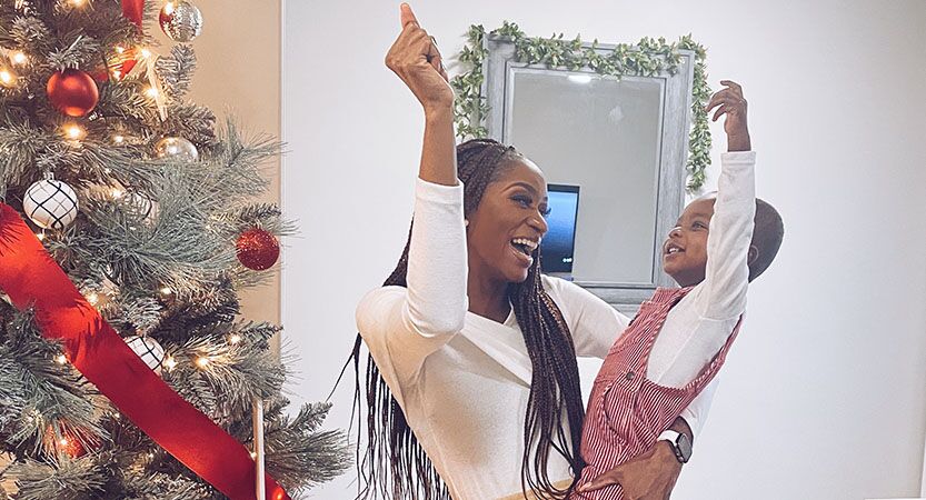 Read more about the article The Struggles of a New Mum