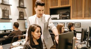 Read more about the article Are you Scared of your Boss?