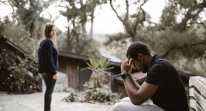 Read more about the article 5 Signs your Partner is a Narcissist