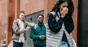 Read more about the article 10 Red Flags in a Relationship