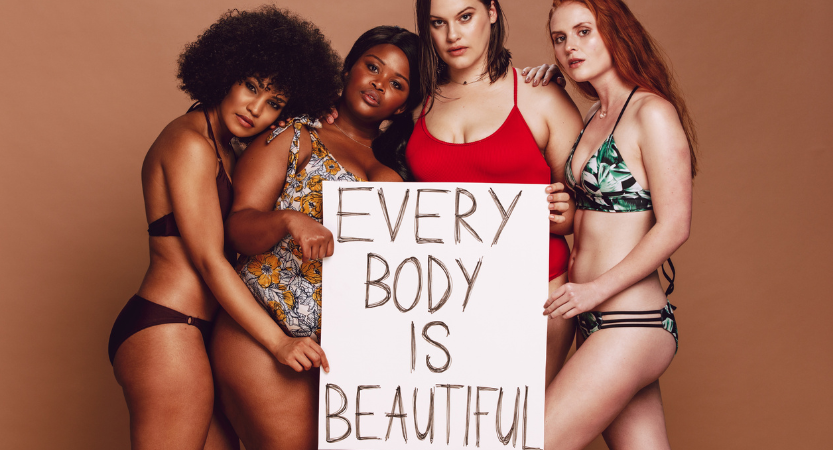 Read more about the article Struggling with Body Image