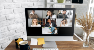 Read more about the article Are you Afraid of Speaking Up During Meetings?