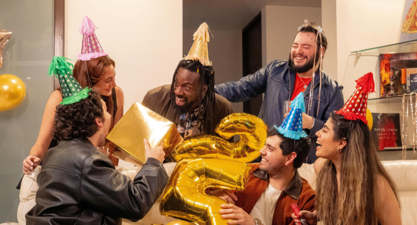 Friendship Hacks: What I Wish I Knew Sooner