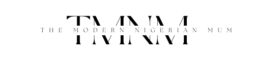 The Modern Nigeria Mum