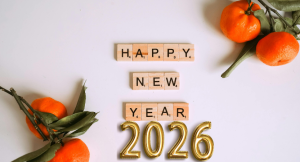Read more about the article Happy New Year!