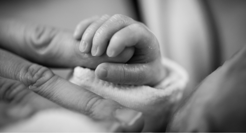 You are currently viewing My Two Births, Two Big Babies, and One Big Realization