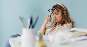 Read more about the article Burnout